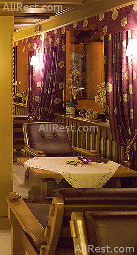 Hotel Chalet Portillo 8